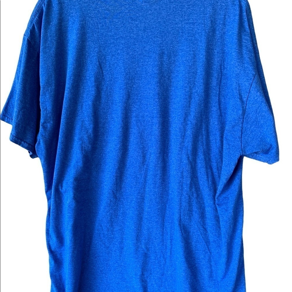 Vail Colorado Graphic Ski Tee Shirt XL - Picture 4 of 5
